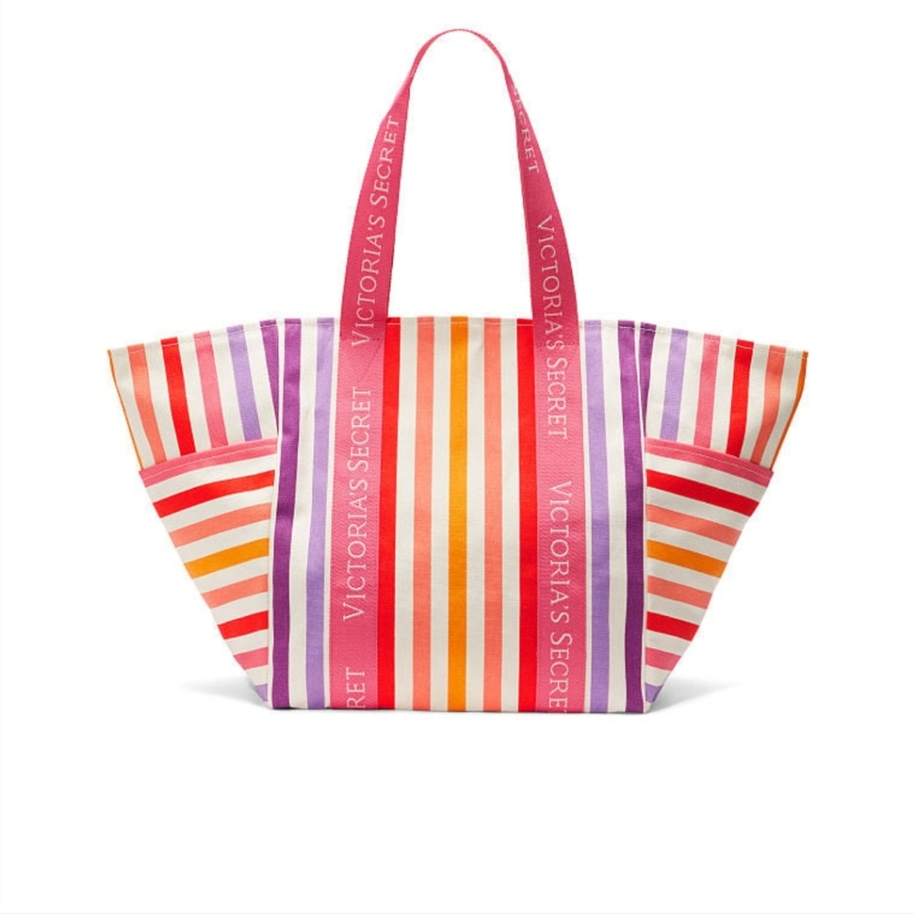 NWT Victoria's Secret Weekender Tote